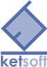 Ketsoft Logo