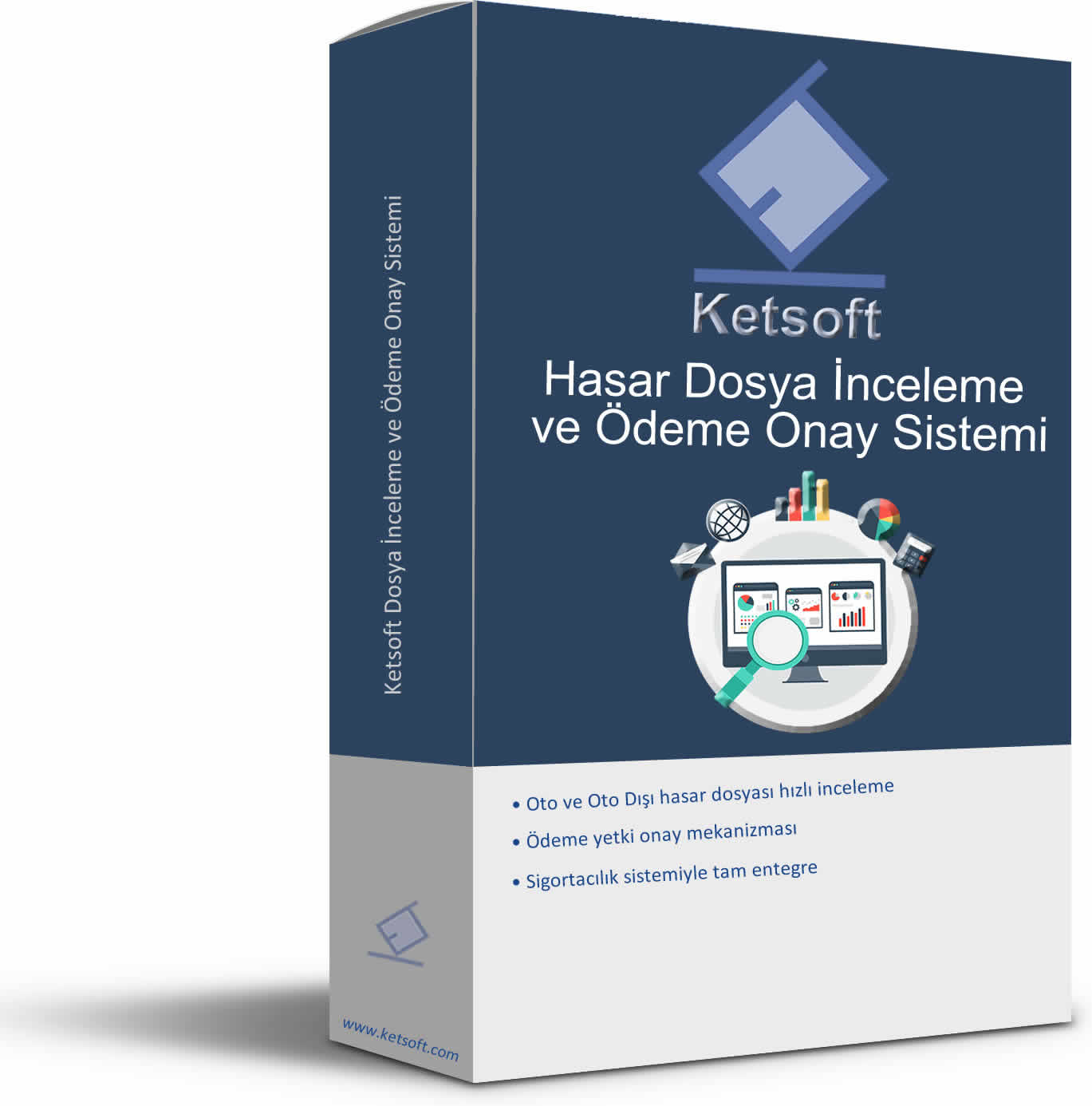 Hasar Dosya İnceleme